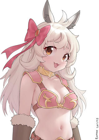 Bust